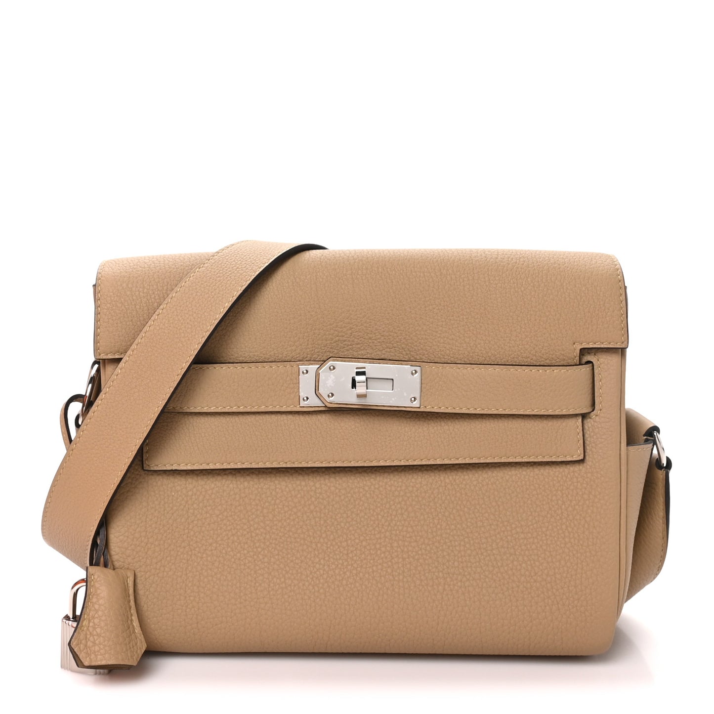 Togo Kelly Messenger PM Poussiere