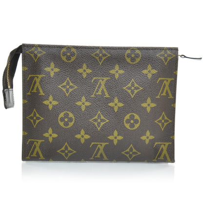 Louis Vuitton Monogram Toiletry Pouch 19 2 of 6