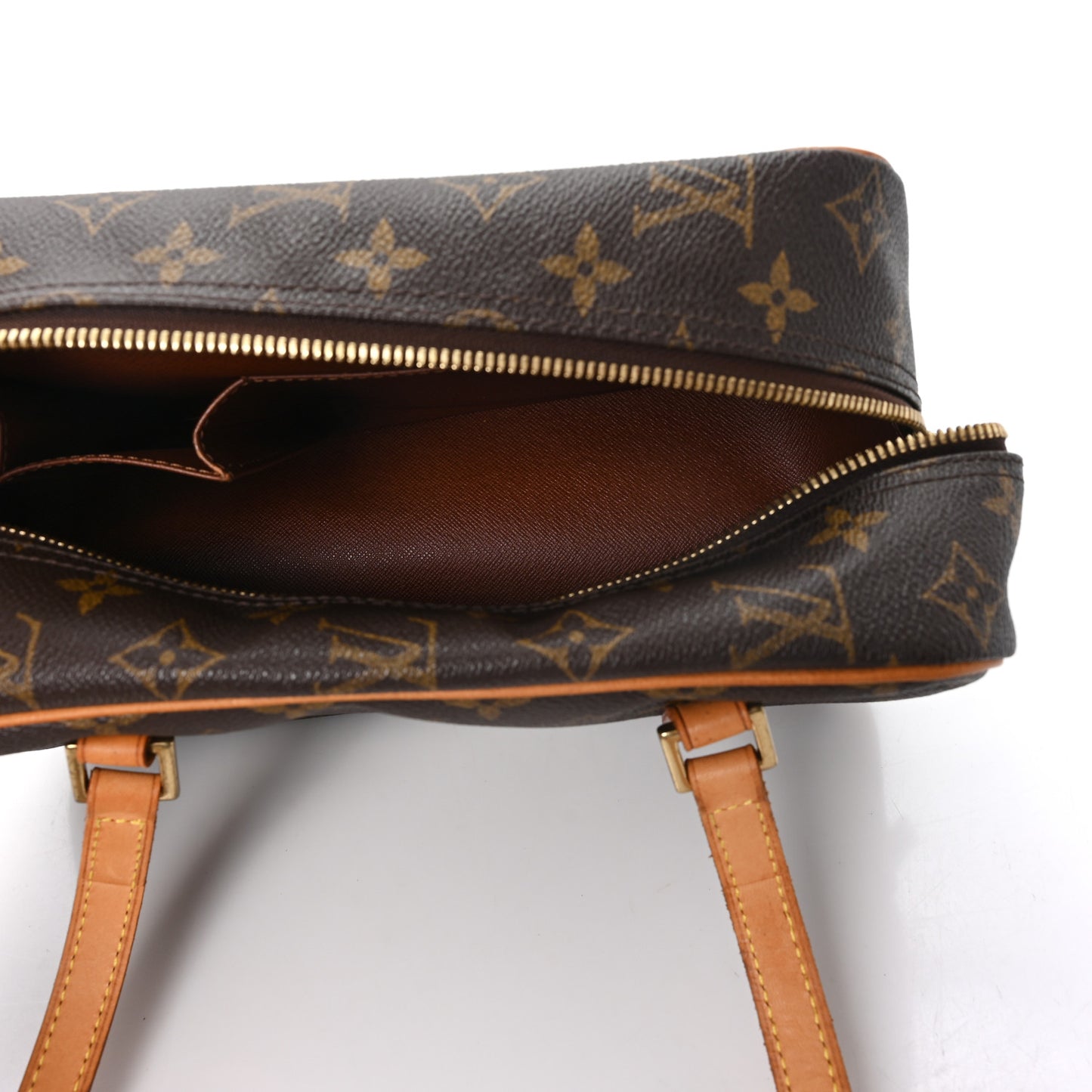 Monogram Cite MM