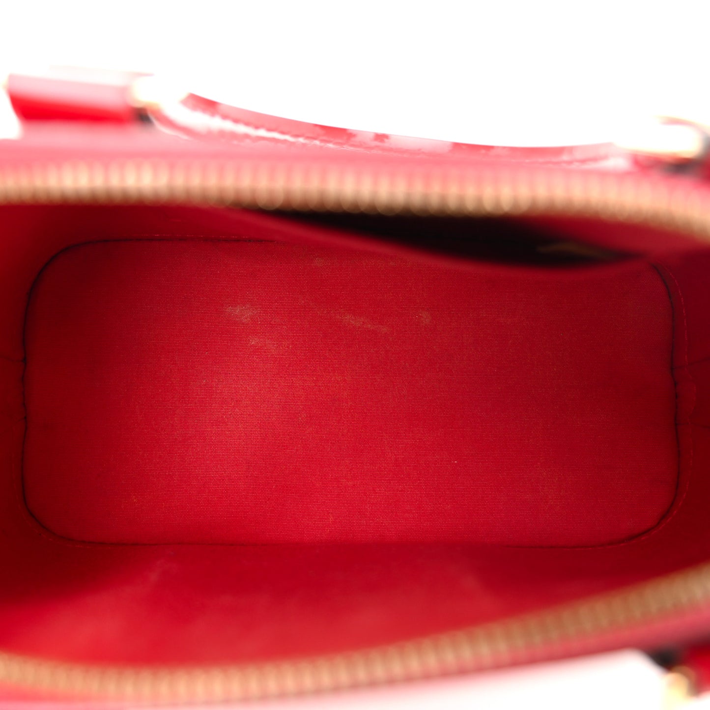 Vernis Alma BB Cherry