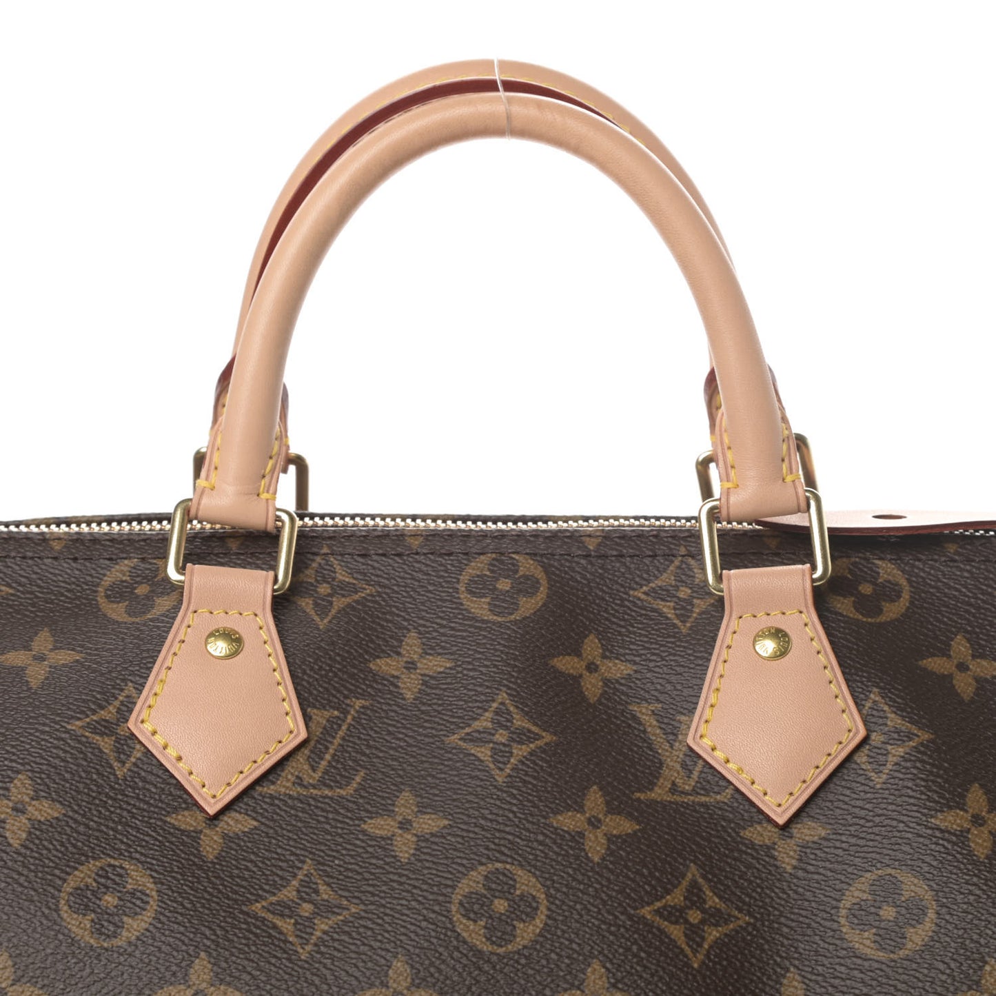 Monogram Speedy 30