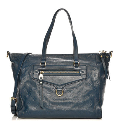 Louis Vuitton Empreinte Lumineuse PM Orage 1 of 9