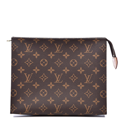 Louis Vuitton Monogram Toiletry Pouch 26 1 of 10