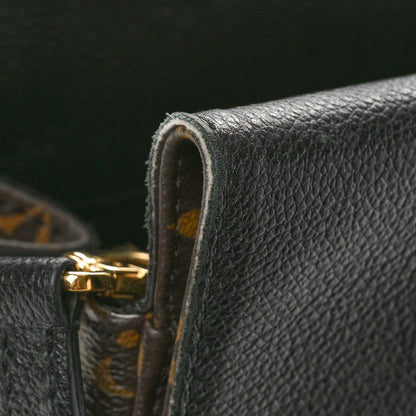 Louis Vuitton Monogram Venus Black 12 of 12