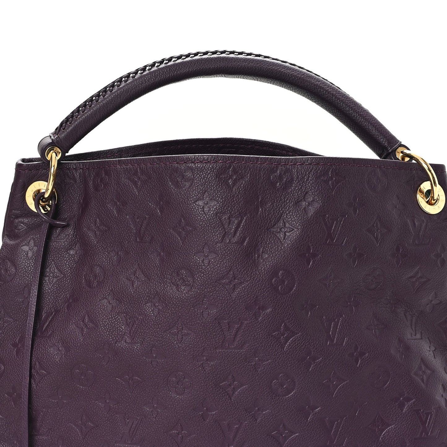Empreinte Artsy MM Aube
