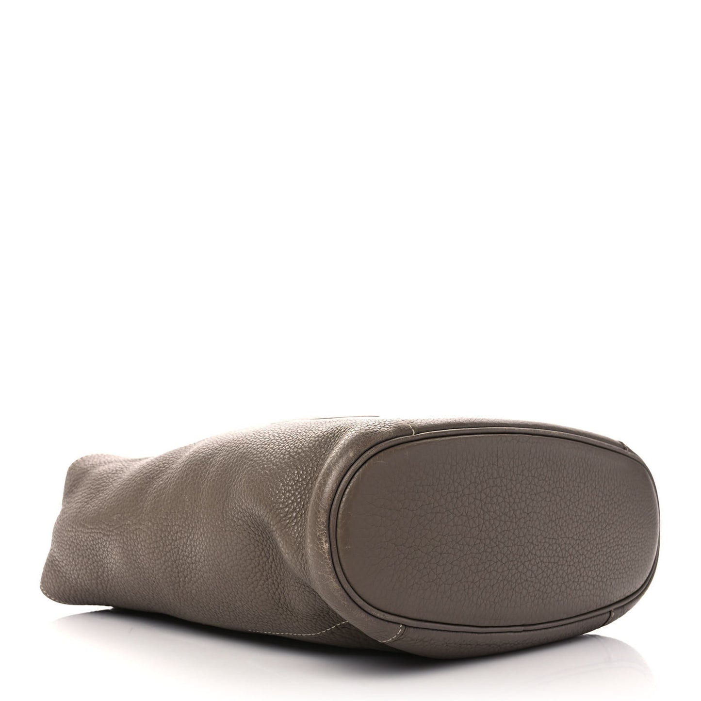 Taurillon Clemence Sac Good News PM Etoupe