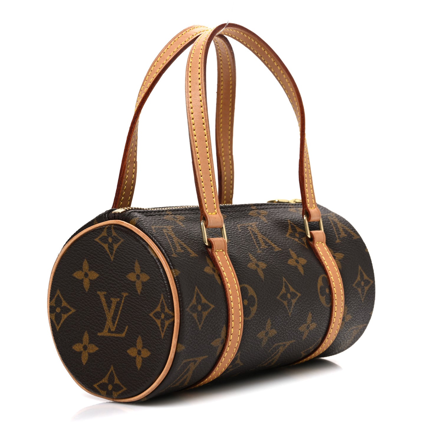 Monogram Papillon 19
