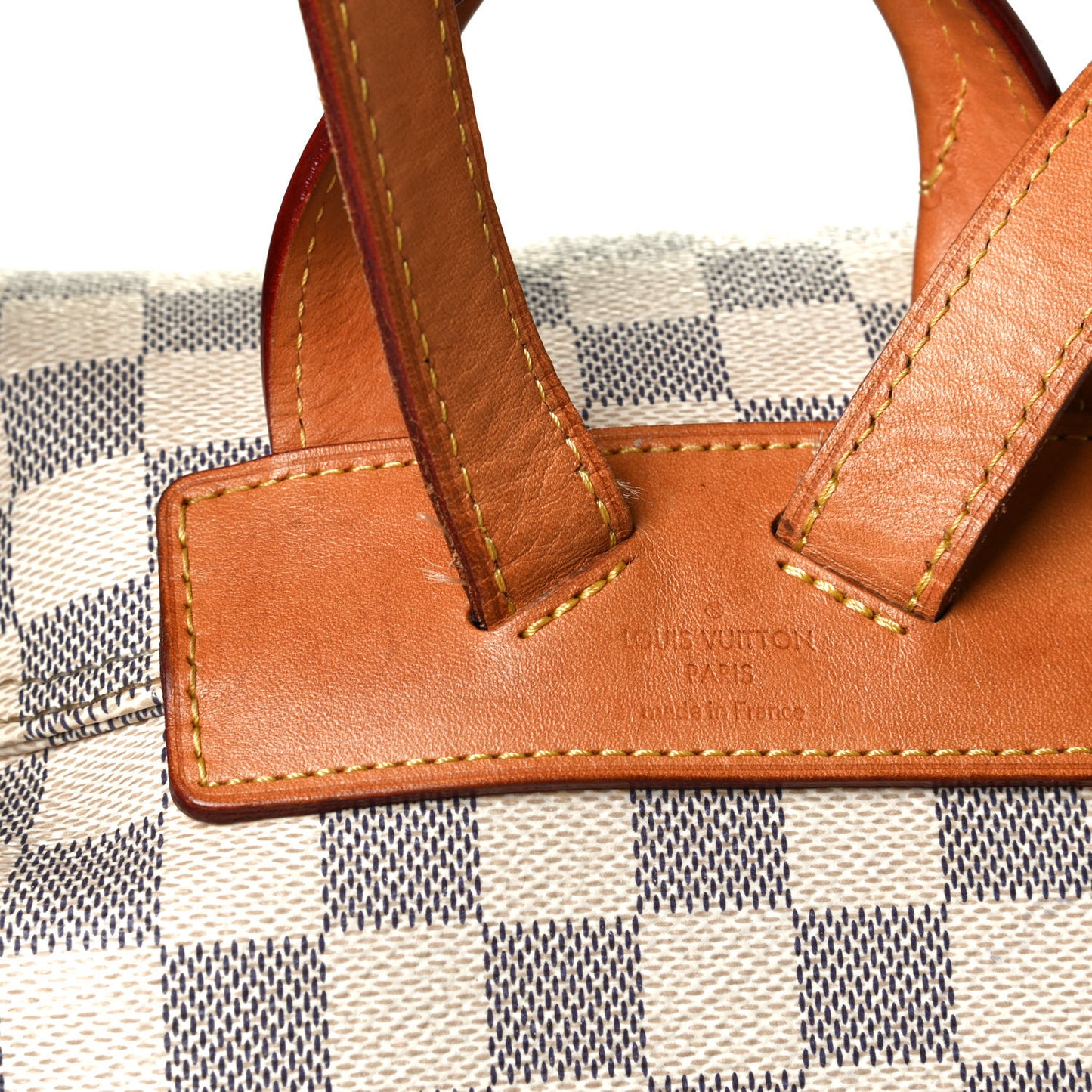 Damier Azur Sperone Backpack