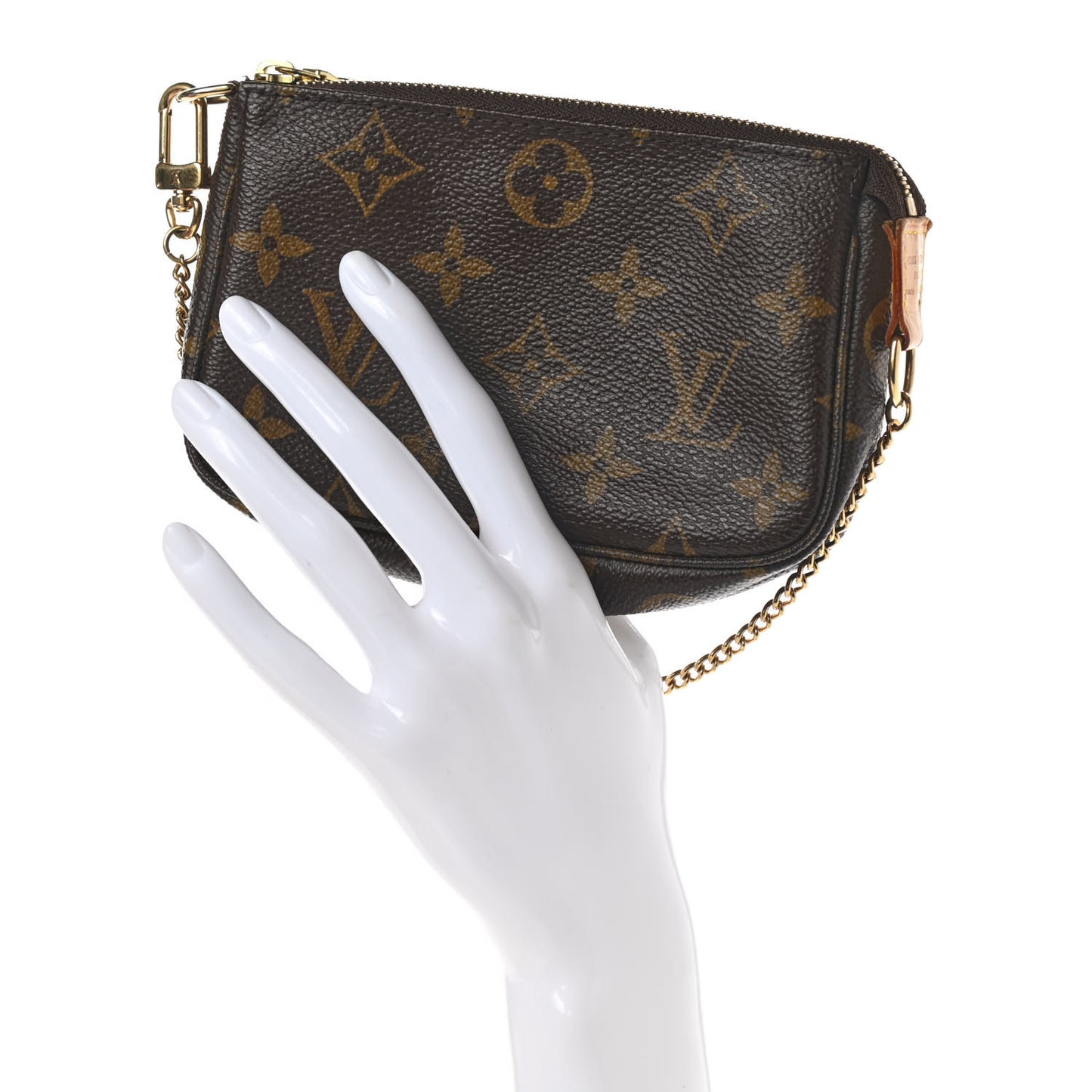 Monogram Mini Pochette Accessories