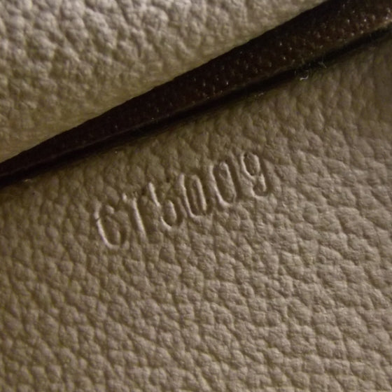 Louis Vuitton Monogram Sac Plat 9 of 10