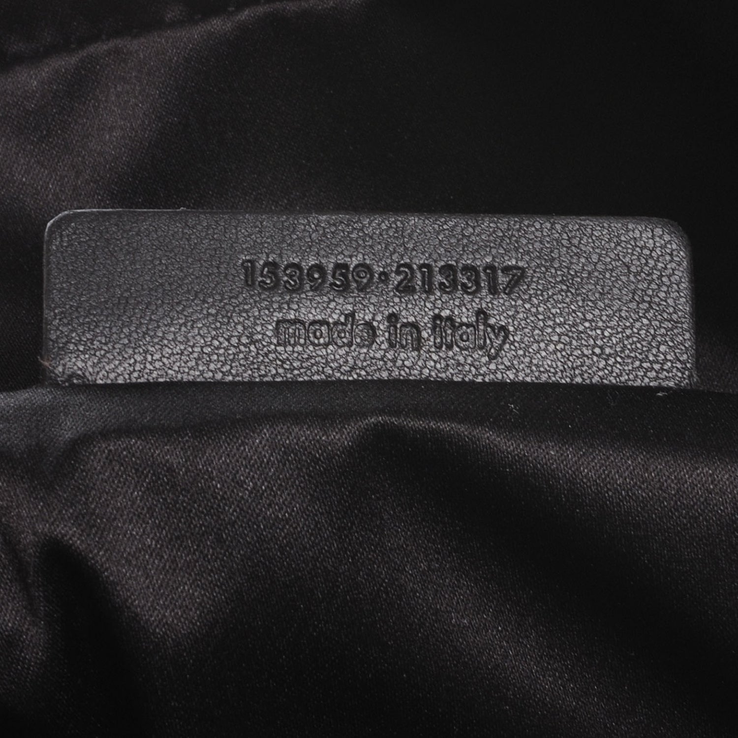 Saint Laurent Leather Oversized Muse Red 7 of 7