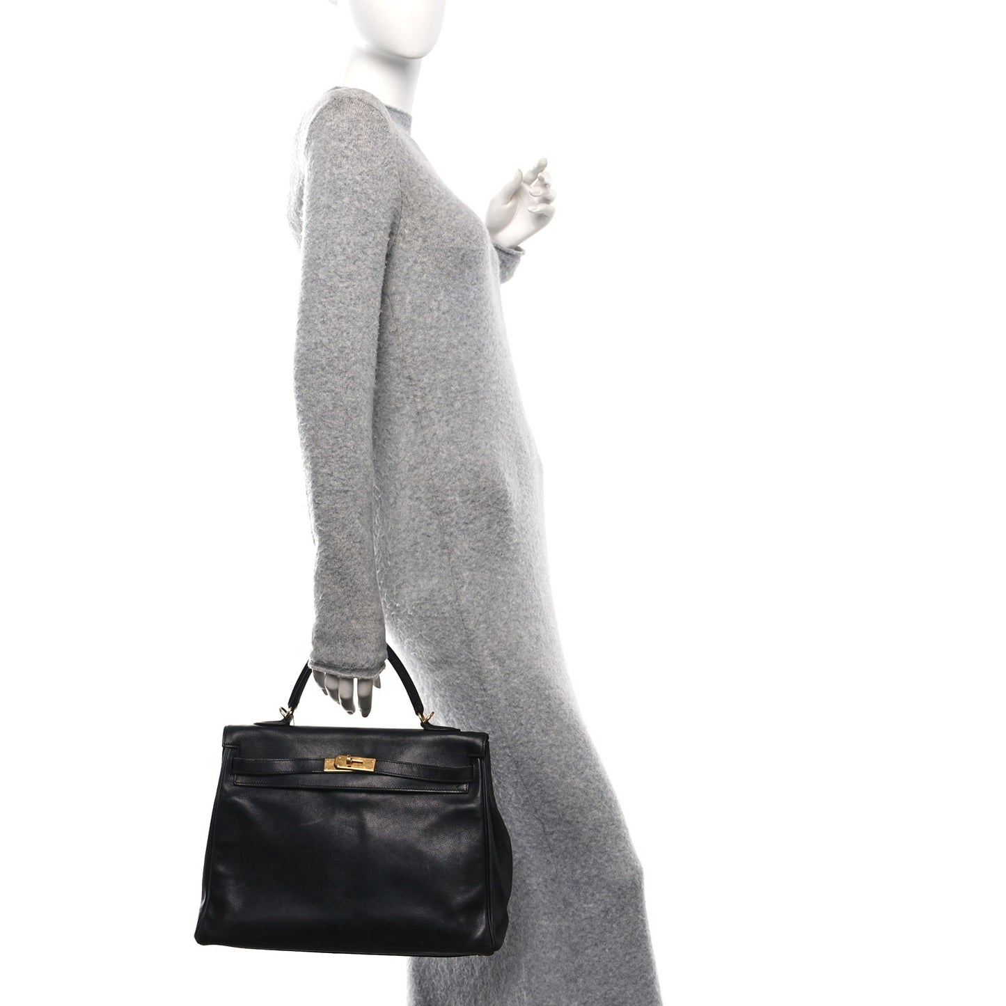 Evergrain Kelly Retourne 32 Black