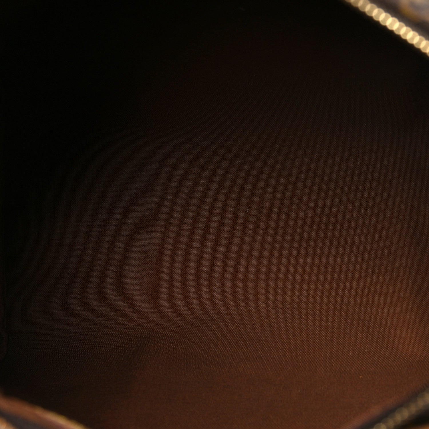 Louis Vuitton Monogram Speedy 35 5 of 10