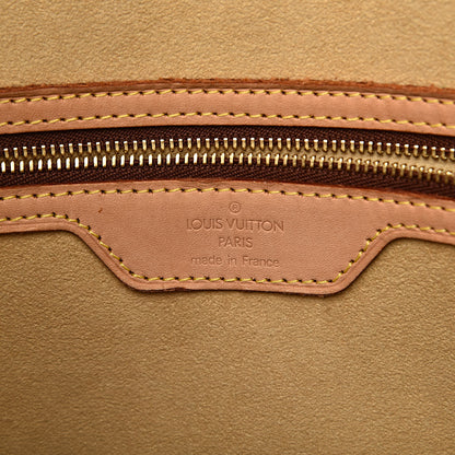 Louis Vuitton Monogram Babylone 6 of 12