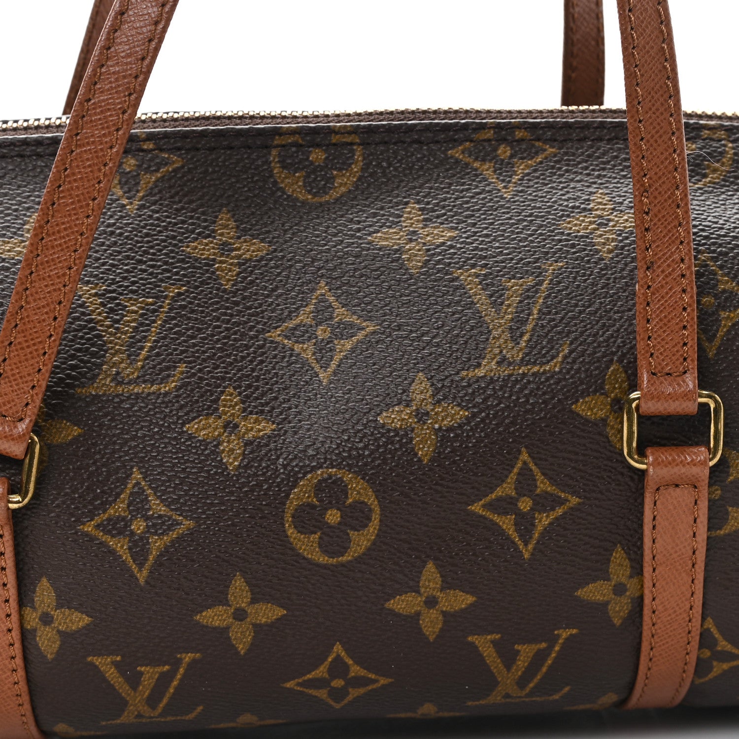Louis Vuitton Monogram Papillon 26 7 of 9