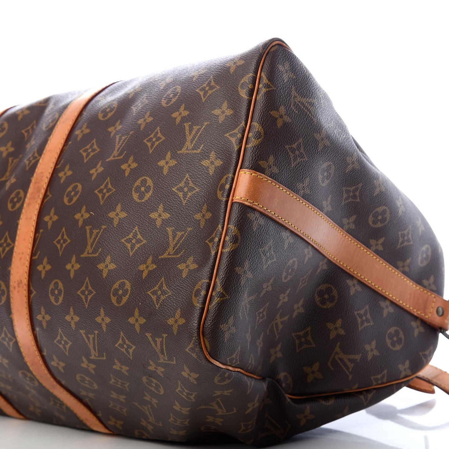 Monogram Keepall Bandouliere 55