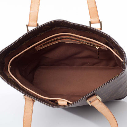 Louis Vuitton Monogram Vavin GM 8 of 9