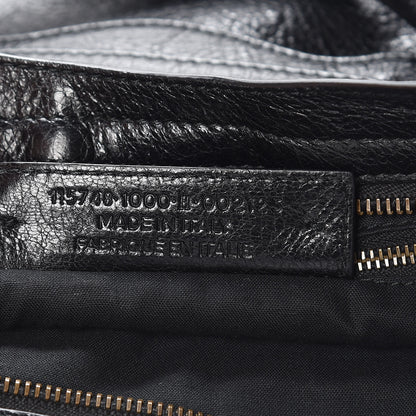 Balenciaga Agneau Classic Hardware City Black 8 of 13