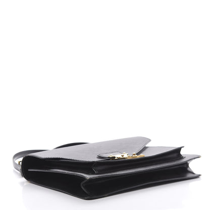 Louis Vuitton Epi Monceau Black 4 of 11