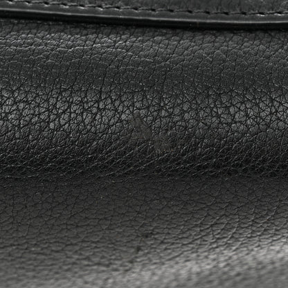 Givenchy Sugar Goatskin Small Antigona Black 15 of 15