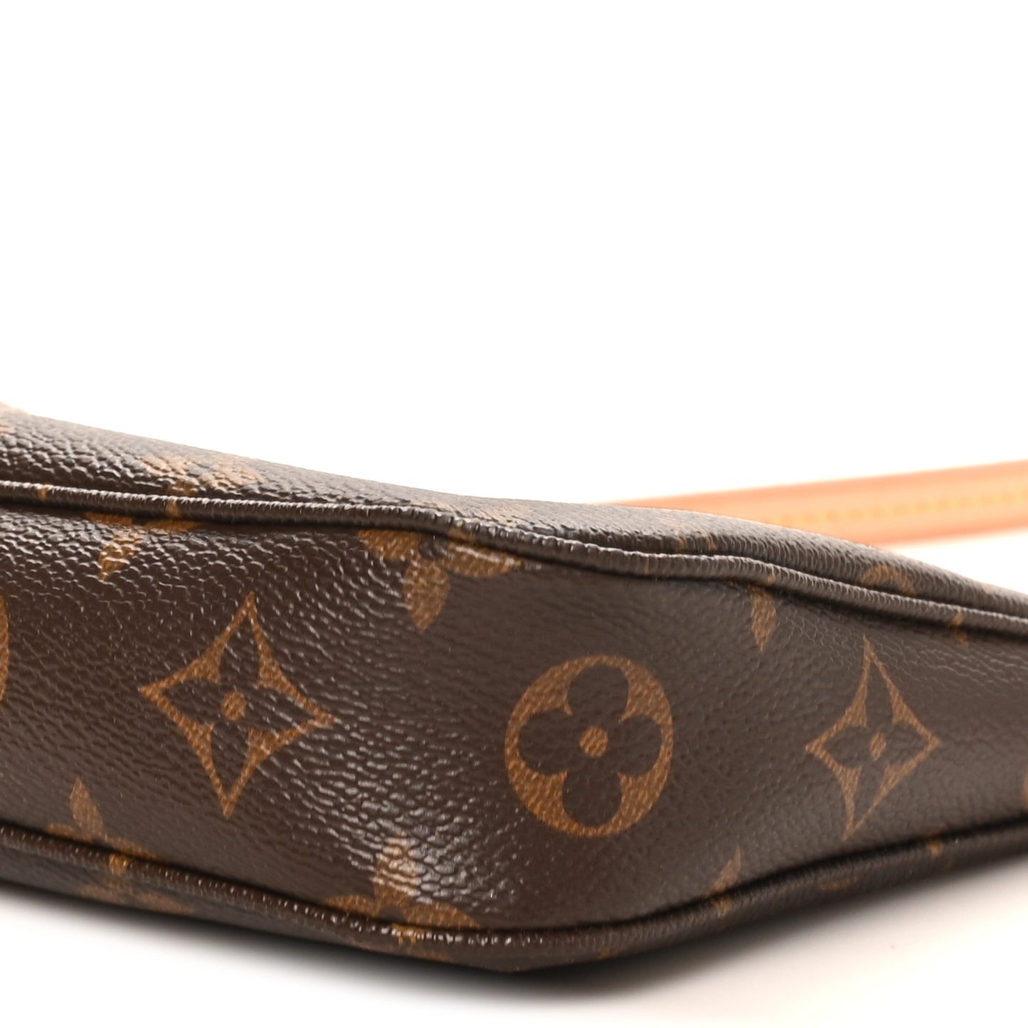 Monogram Pochette Accessories NM