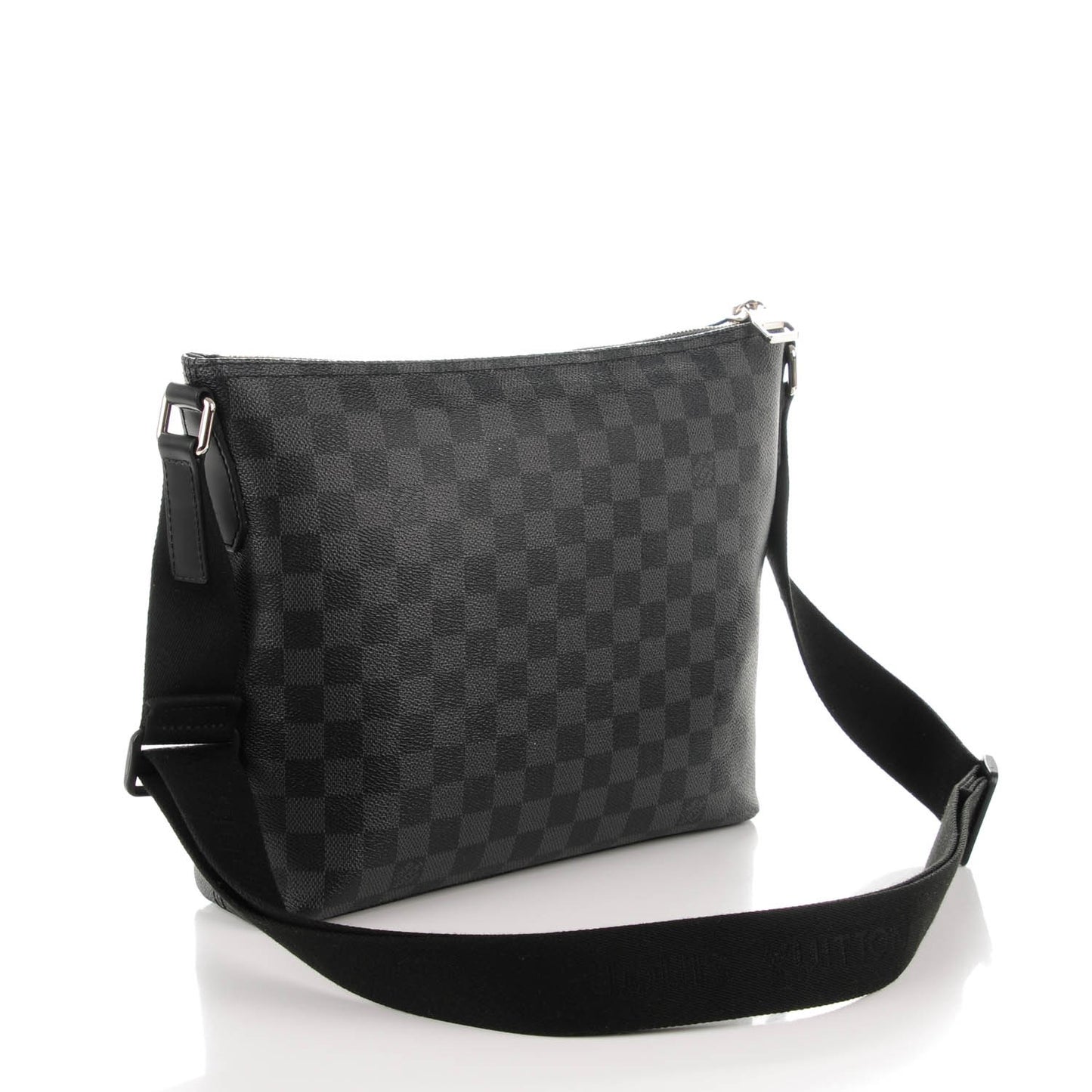 Damier Graphite Mick PM