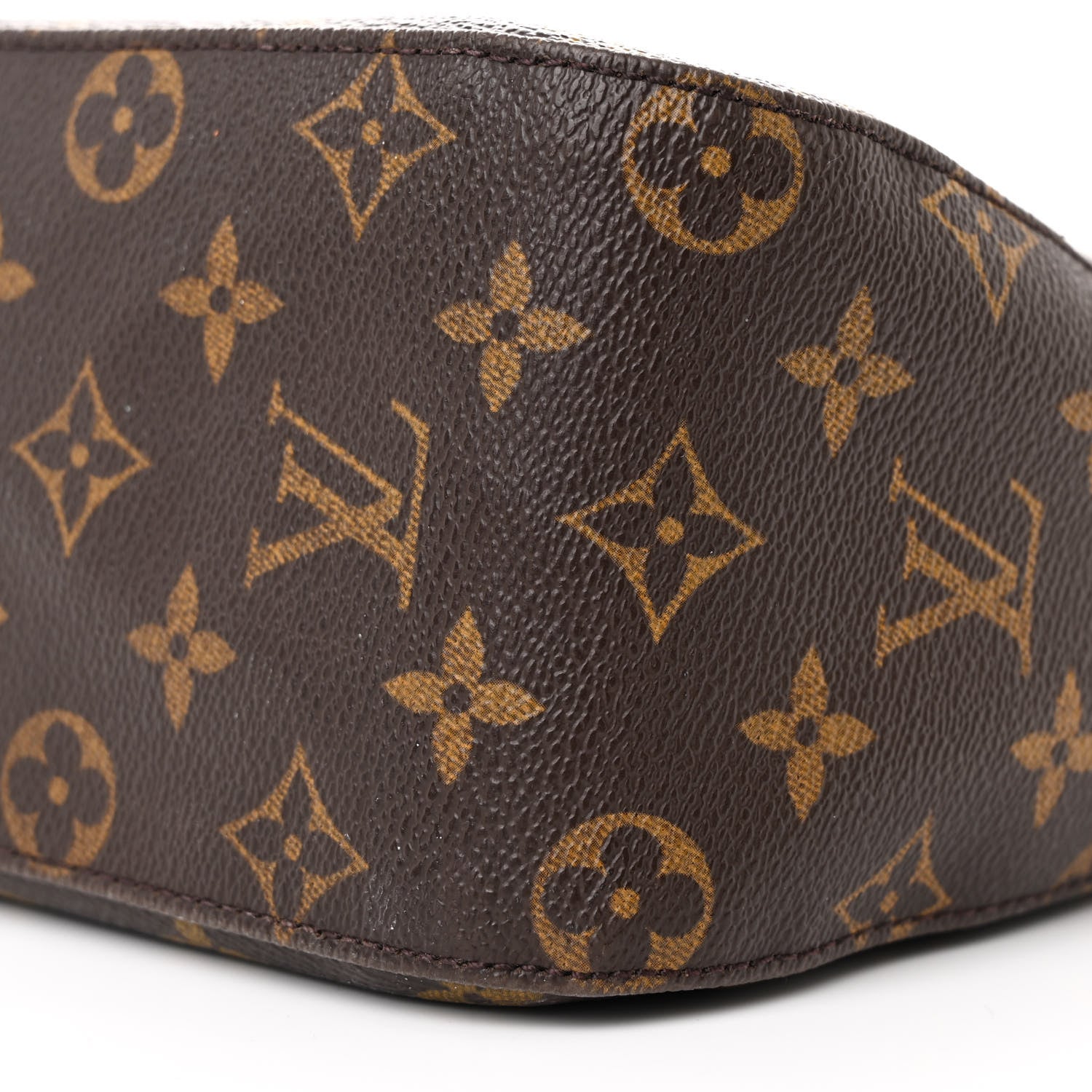 Louis Vuitton Monogram Looping MM 10 of 11