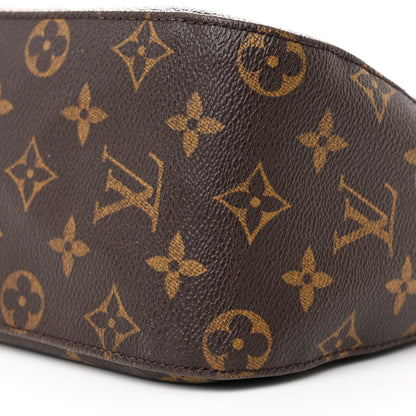 Louis Vuitton Monogram Looping MM 10 of 11