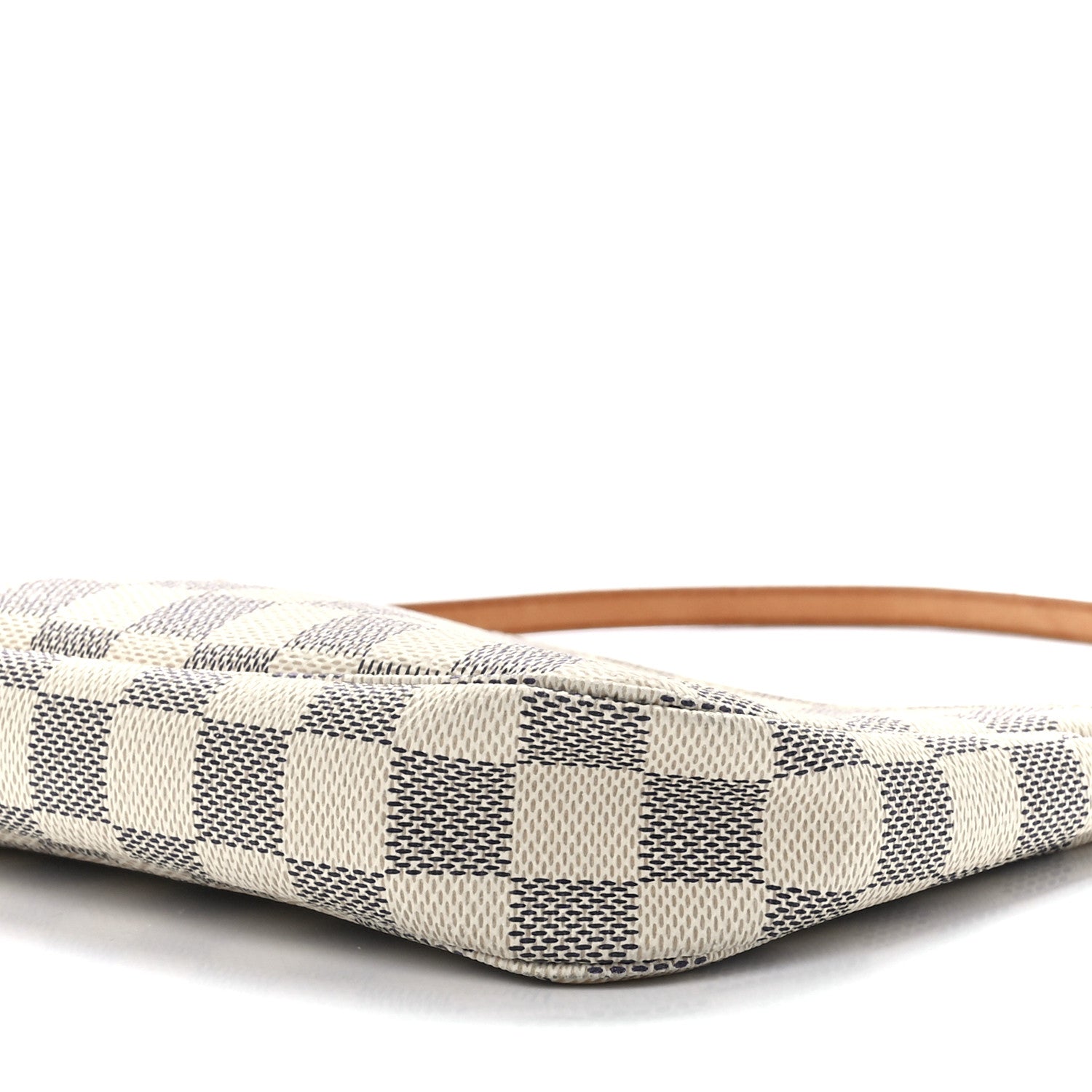 Louis Vuitton Damier Azur Pochette Accessories 9 of 11