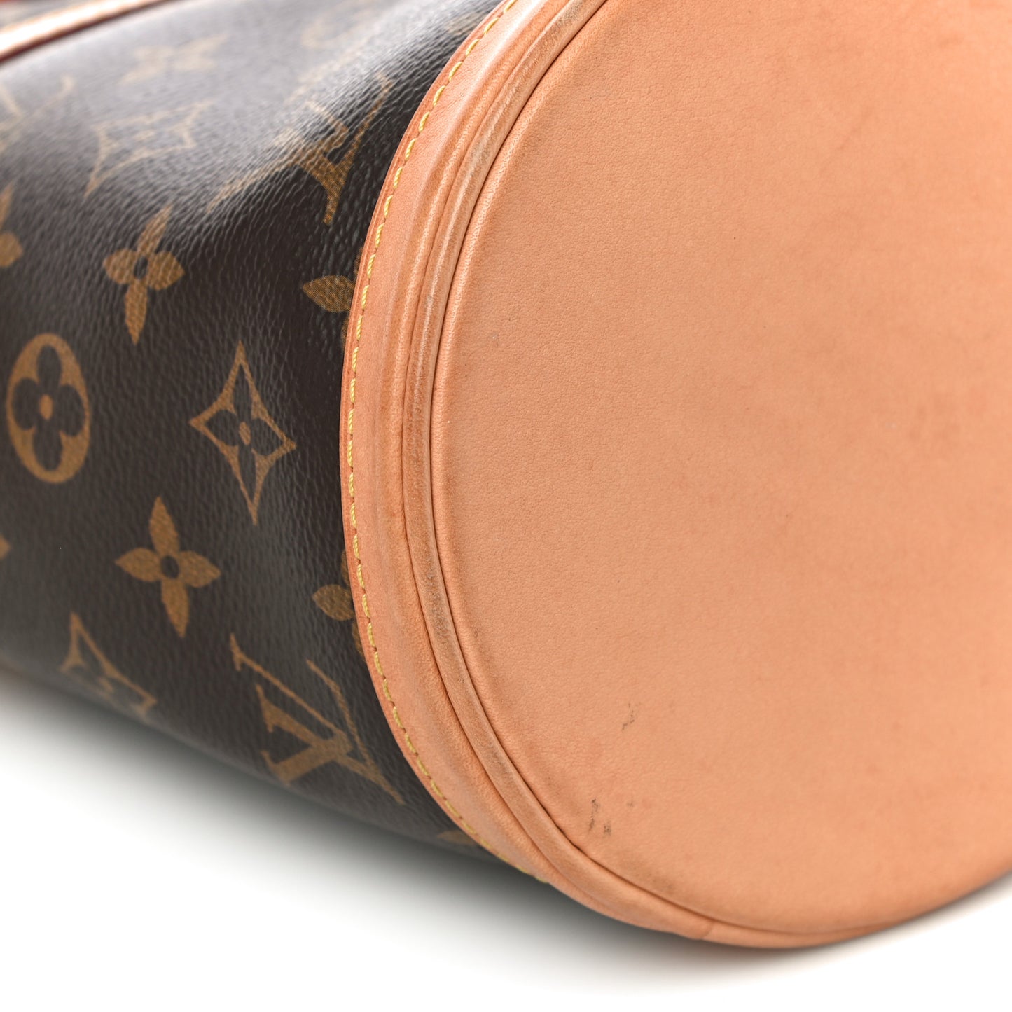 Monogram Duffle Bag