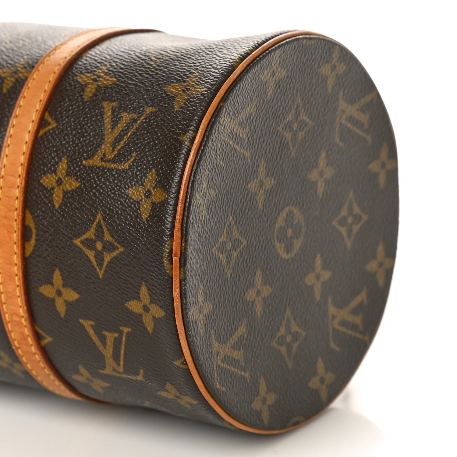 Louis Vuitton Monogram Papillon 30 9 of 9