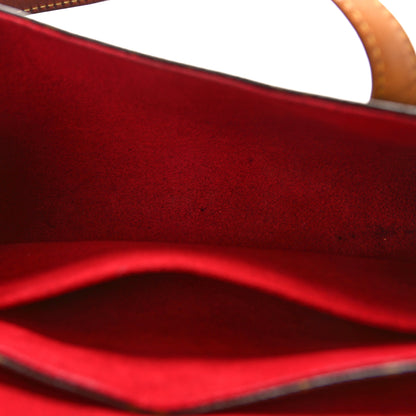 Louis Vuitton Monogram Sonatine 5 of 14