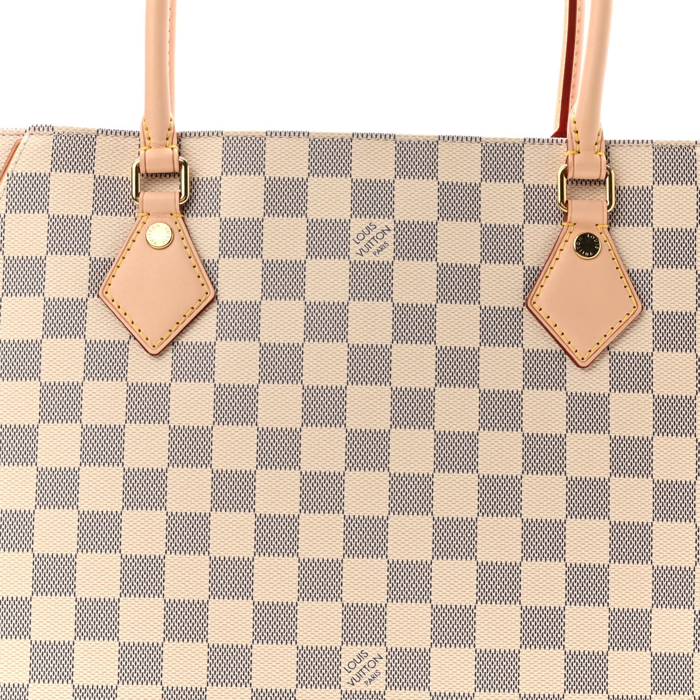 Damier Azur Calvi