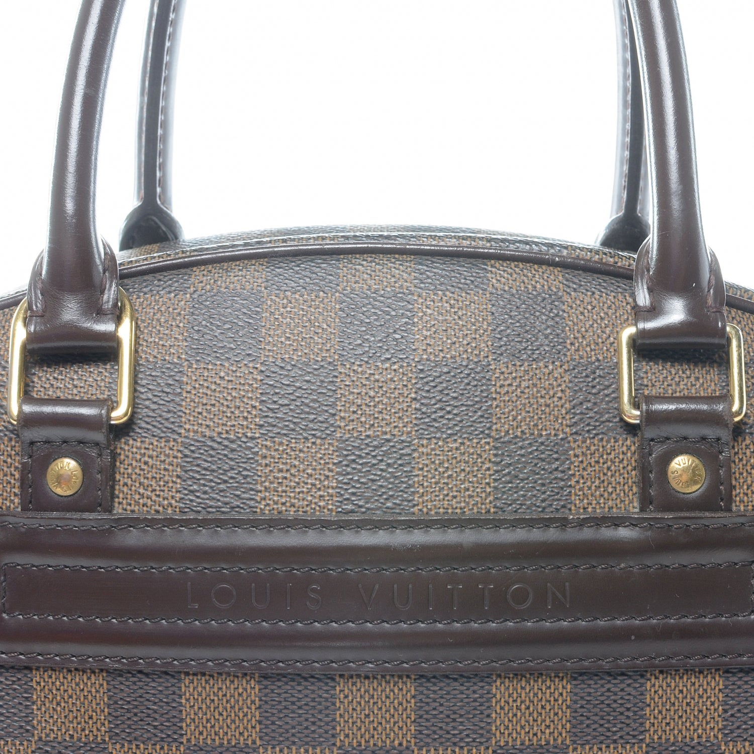 Louis Vuitton Damier Ebene Nolita 6 of 11