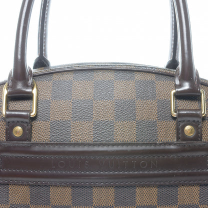 Louis Vuitton Damier Ebene Nolita 6 of 11