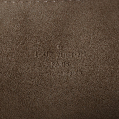 Louis Vuitton Monogram Multicolor Ursula Black 6 of 7