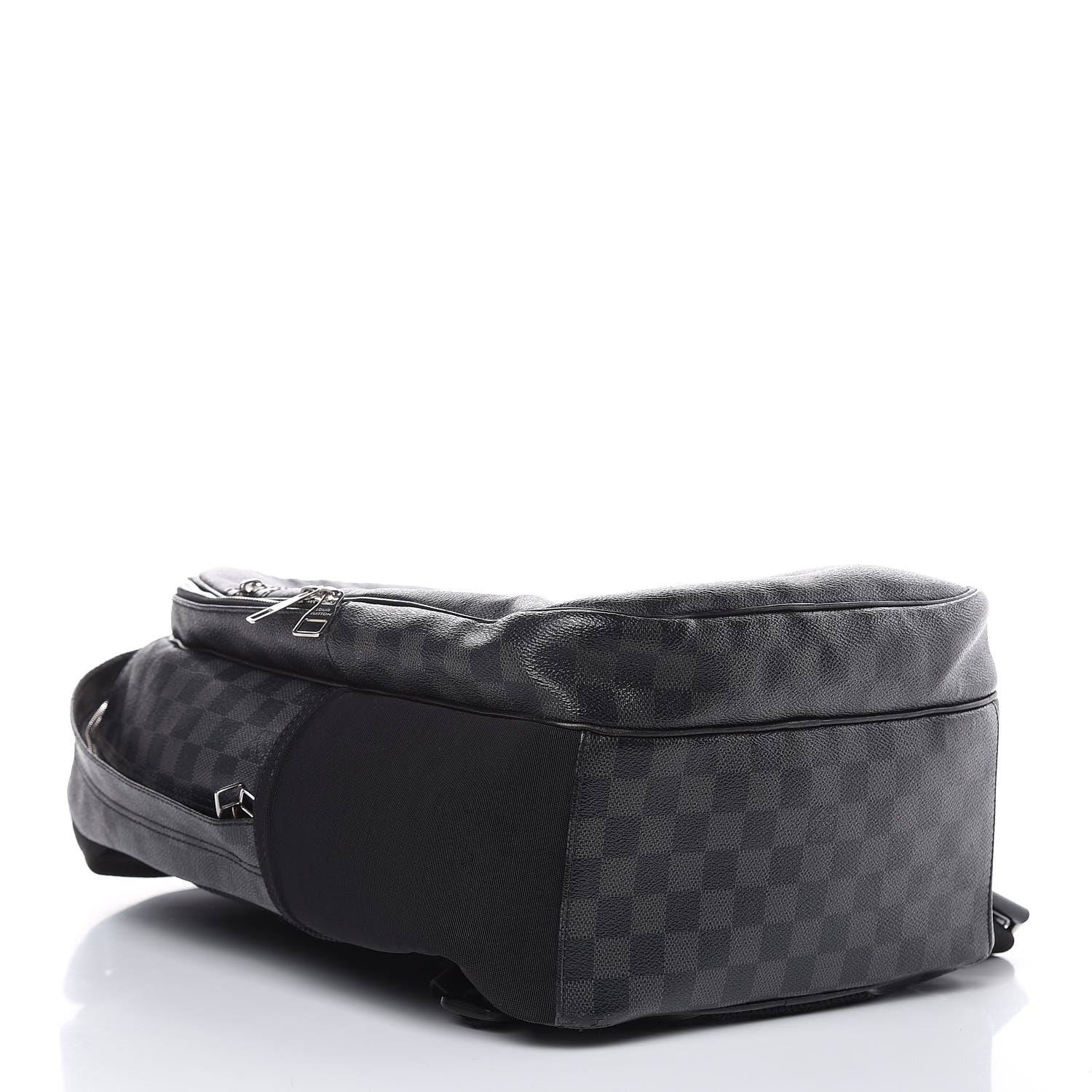 Louis Vuitton Damier Graphite Michael Backpack 4 of 18