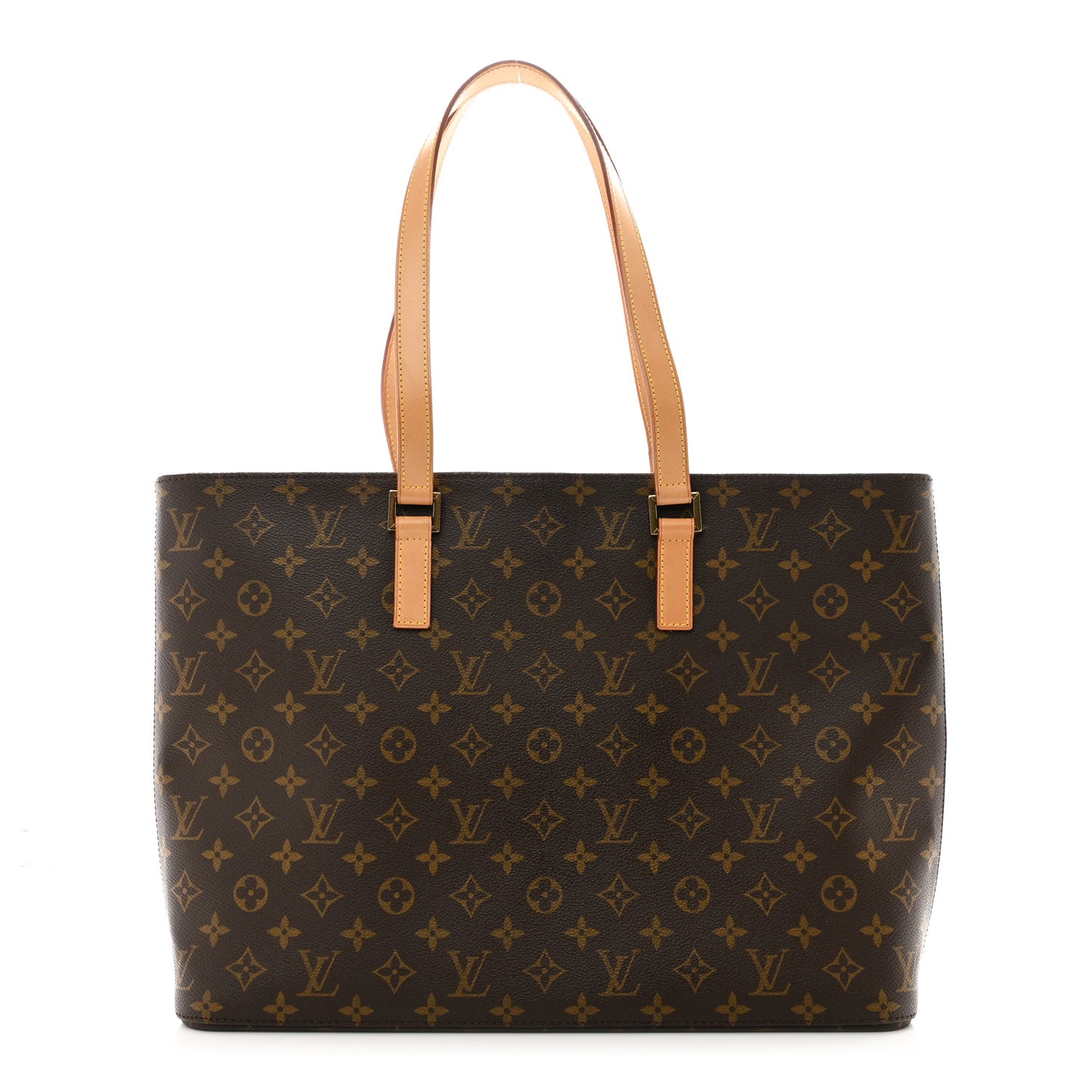 LOUIS VUITTON Monogram Luco