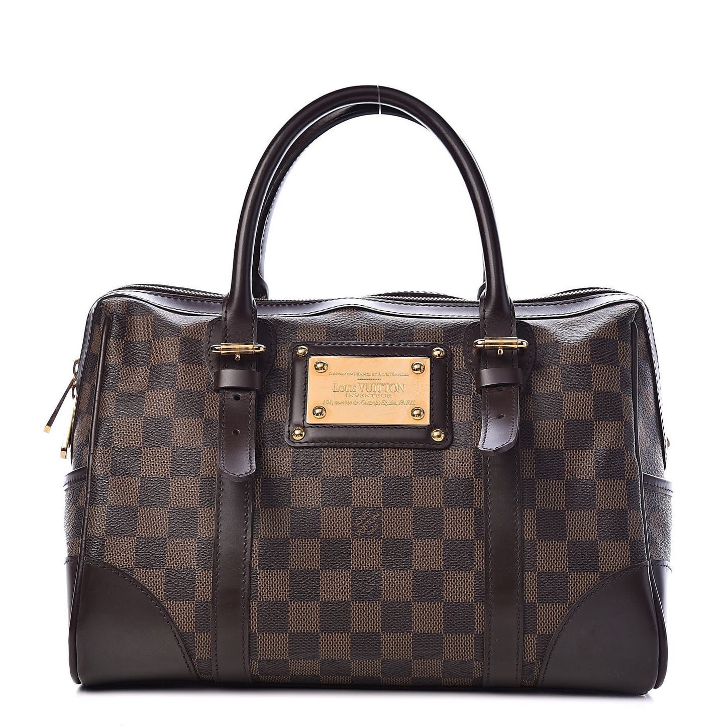 Damier Ebene Berkeley