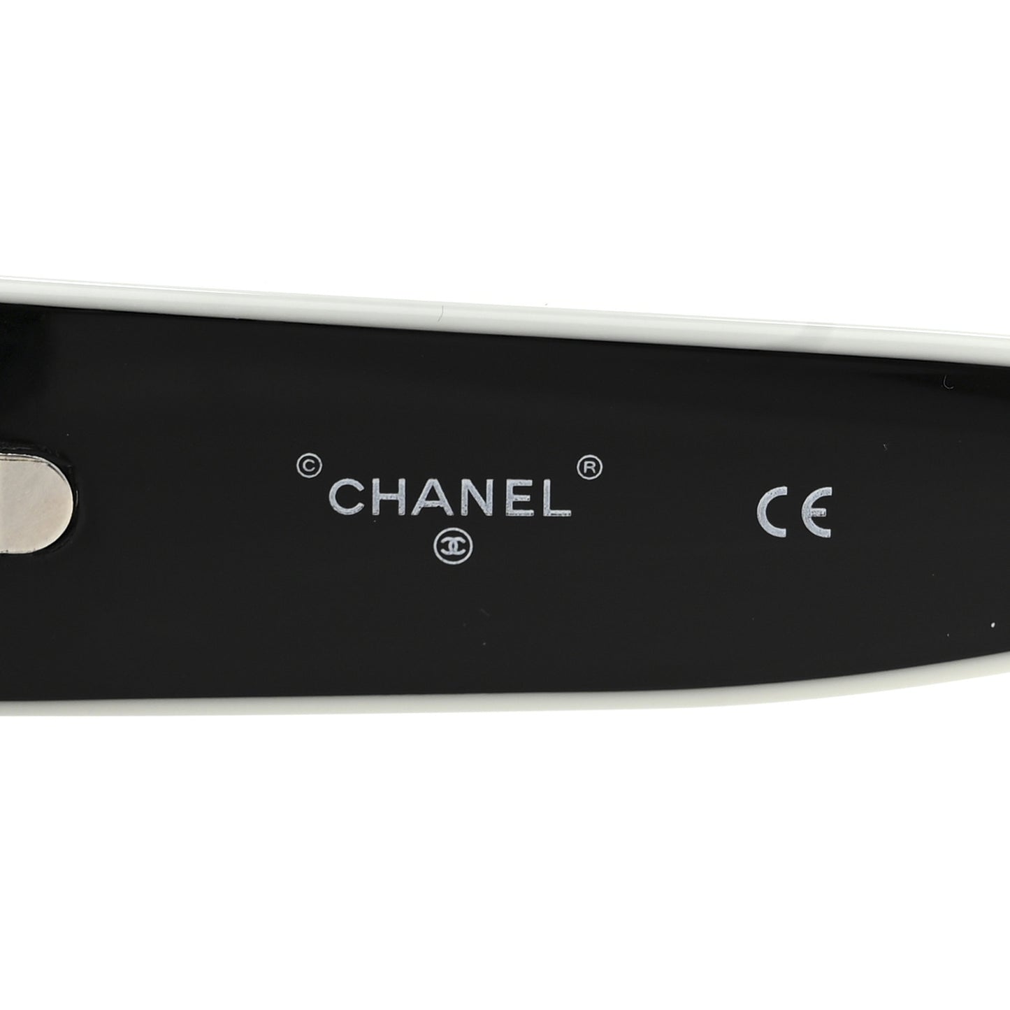 Acetate Sunglasses 71414A Black