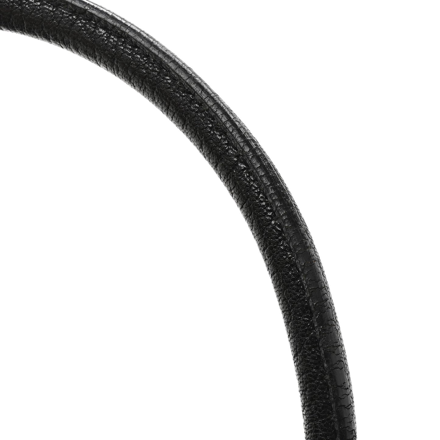 Chevre De Coromandel Birkin 35 Black