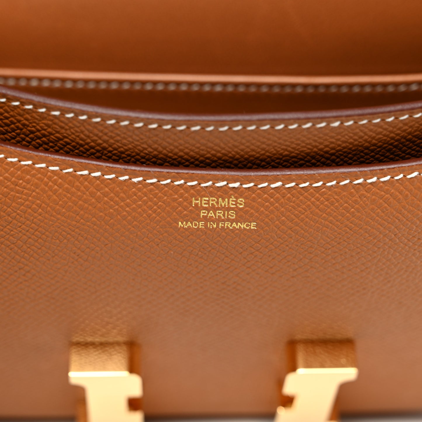 Epsom Constance 18 Gold