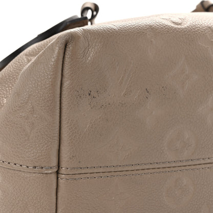 Louis Vuitton Empreinte Montsouris NM Backpack Tourterelle 12 of 13