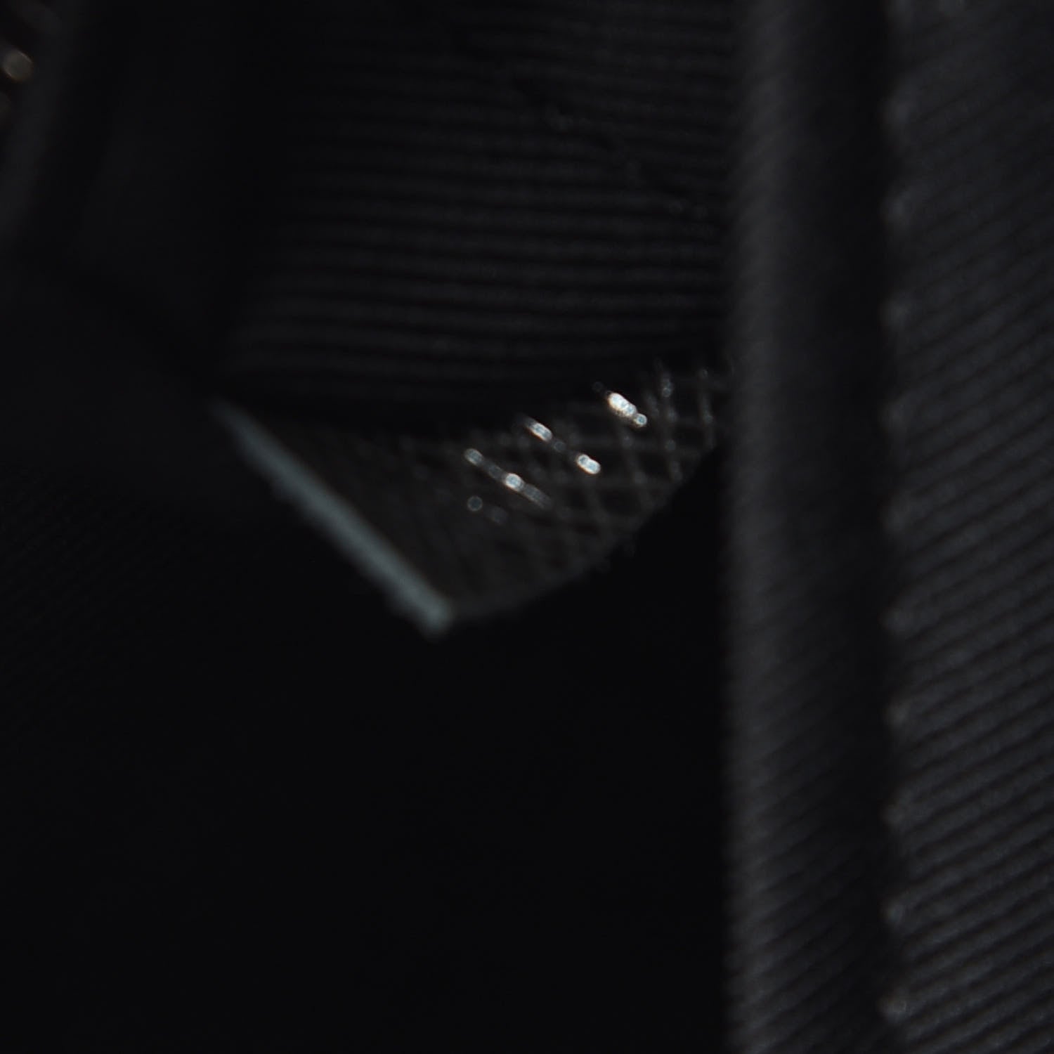 Louis Vuitton Taiga Anton Backpack Black 7 of 9