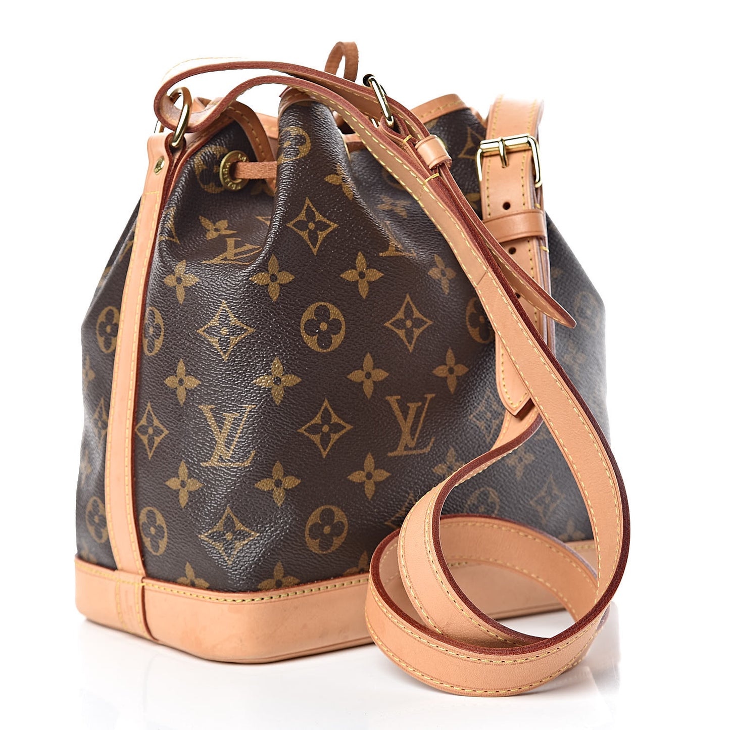 Monogram Noe BB