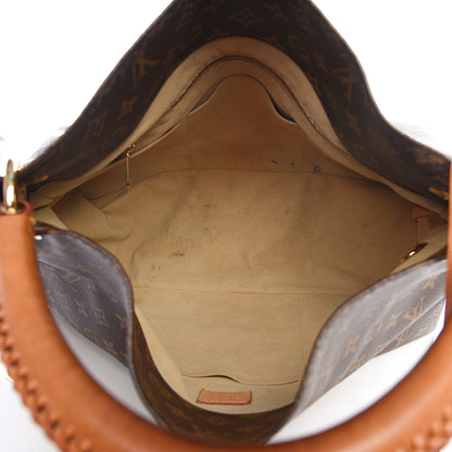 Louis Vuitton Monogram Artsy MM 4 of 12