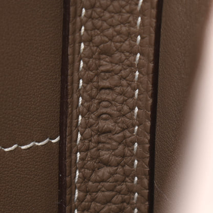 Hermes Togo Swift 24/24 35 Etoupe 6 of 9