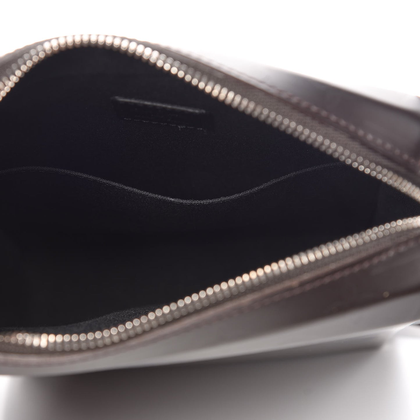 Monogram Glace Bobby Cafe