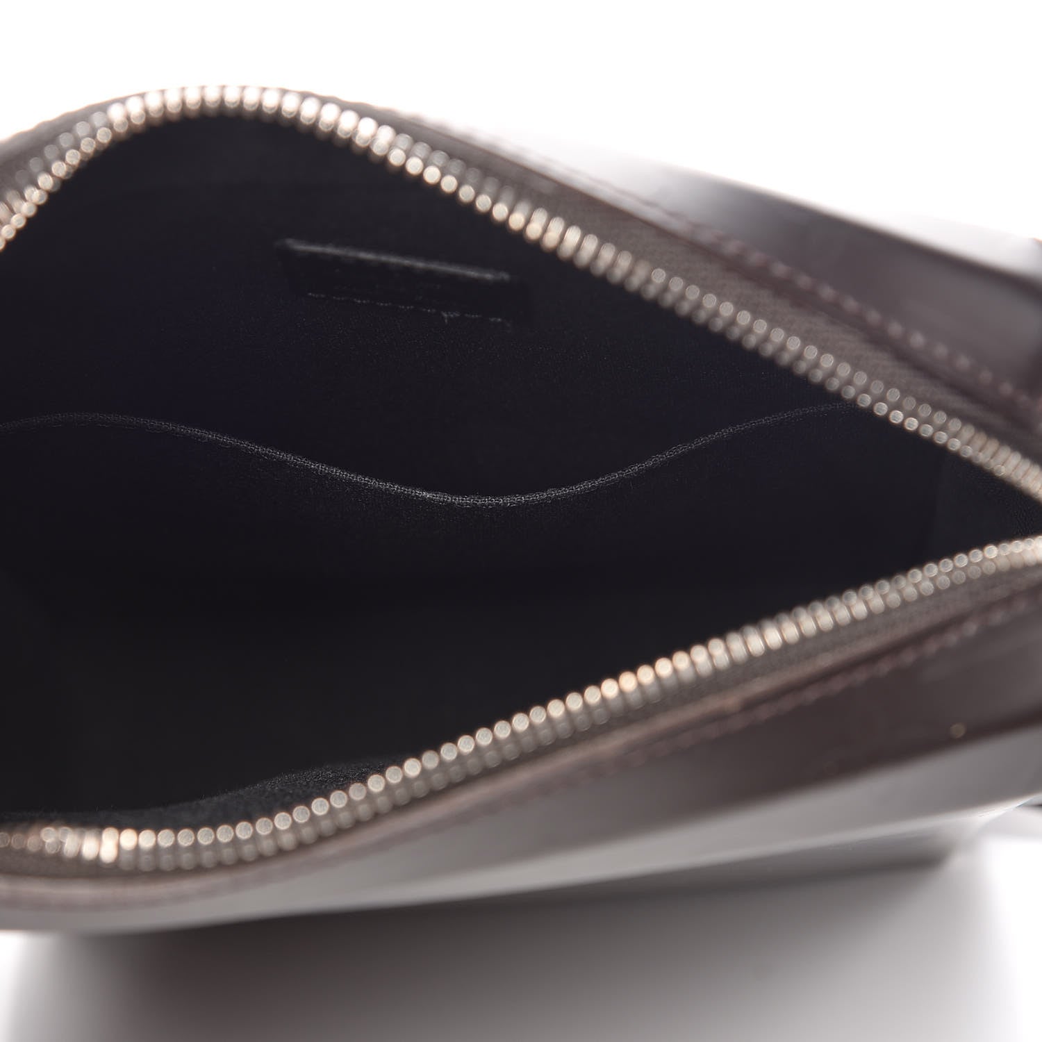 Louis Vuitton Monogram Glace Bobby Cafe 5 of 14