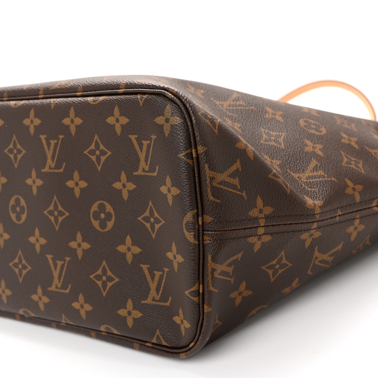 Louis Vuitton Monogram Neo Neverfull MM Cherry 1828504 – FASHIONPHILE